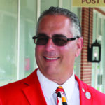 Tony Giangiordano