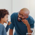 A Healthy Smile Starts with Healthy Habits