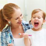 Before Kindergarten: Why So Many Children Already Have Cavities