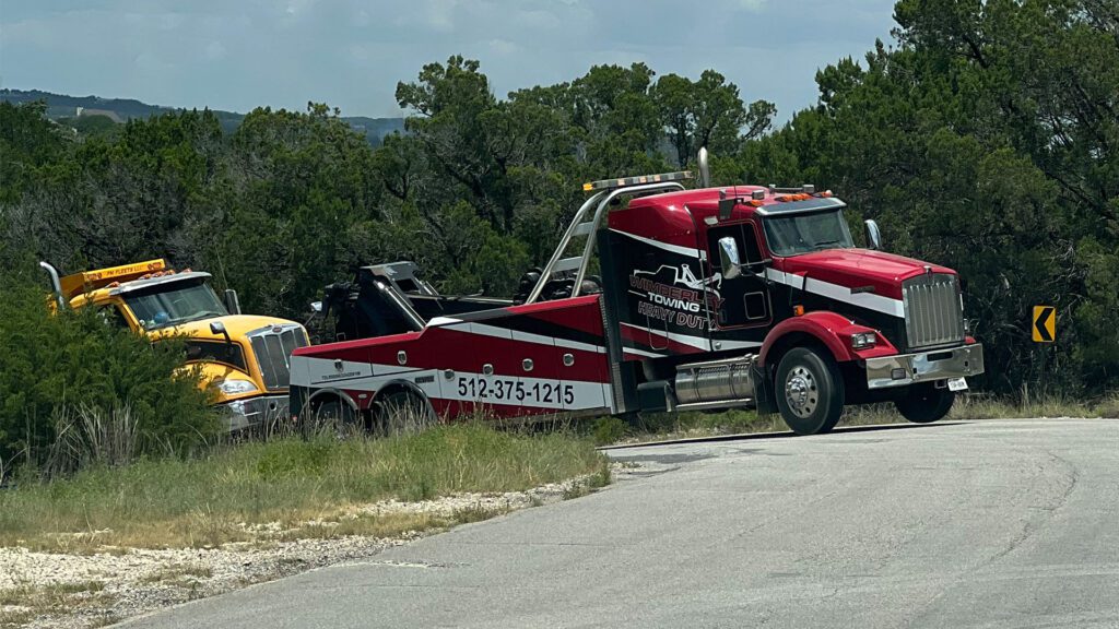 How to Know When You Need Roadside Assistance vs. a Tow Truck