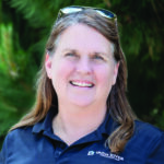 Tracy Dahlin