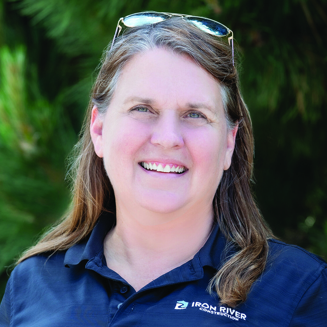 Tracy Dahlin