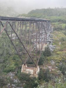 Train to Yukon-CKE World Travel