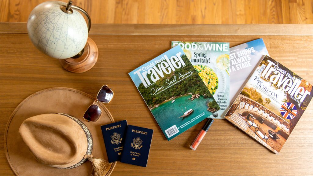 Why Who You Book With Matters More Than You Think