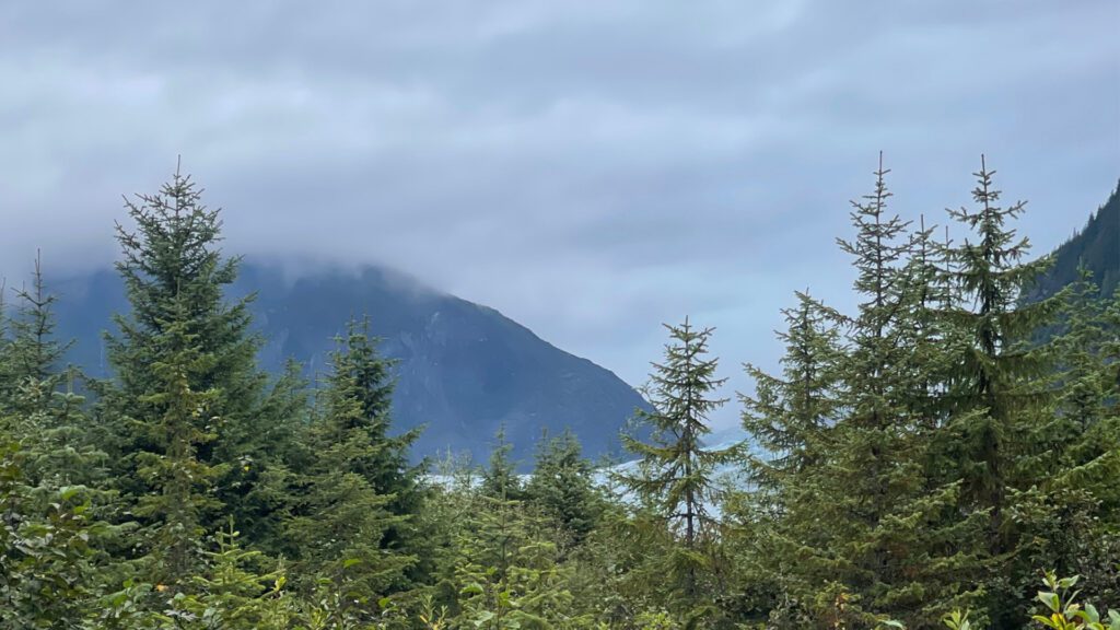 Alaska: The Destination I Never Dreamed About