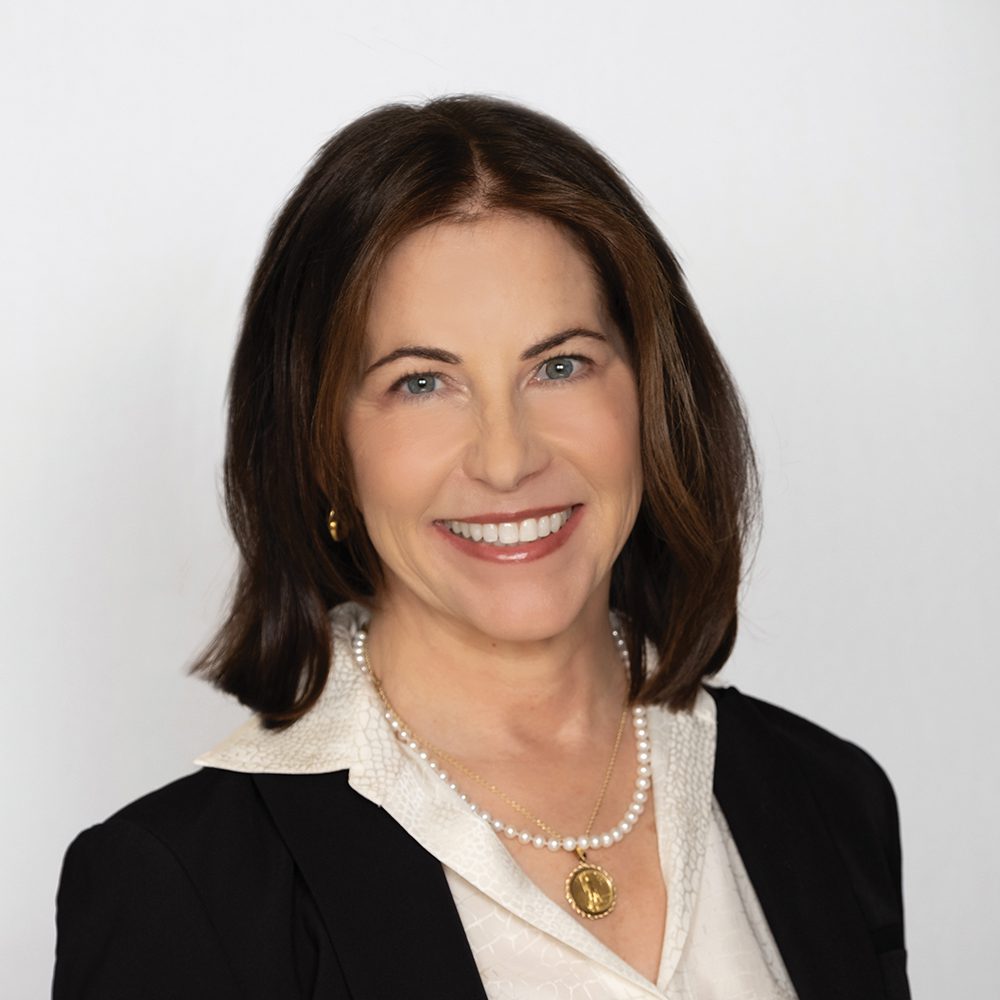 Trish Stiglos