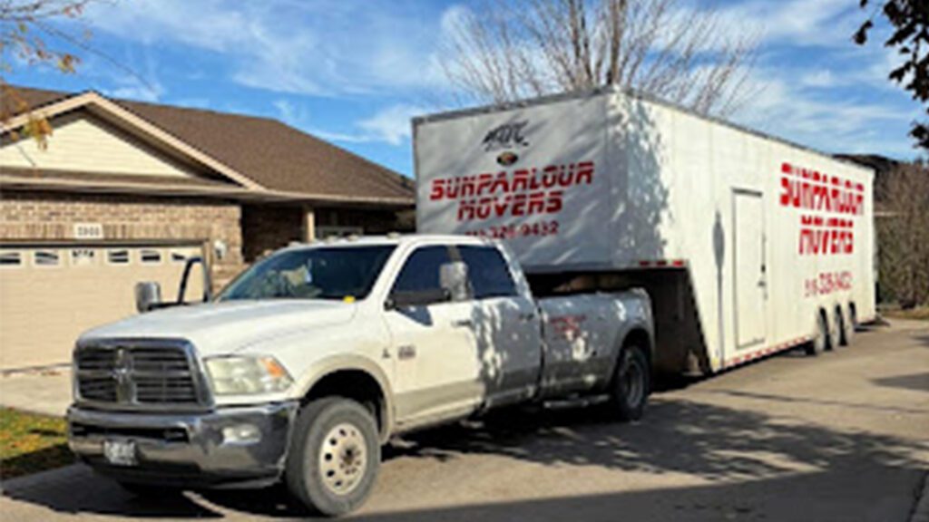 A Smoother Move Starts Before Moving Day