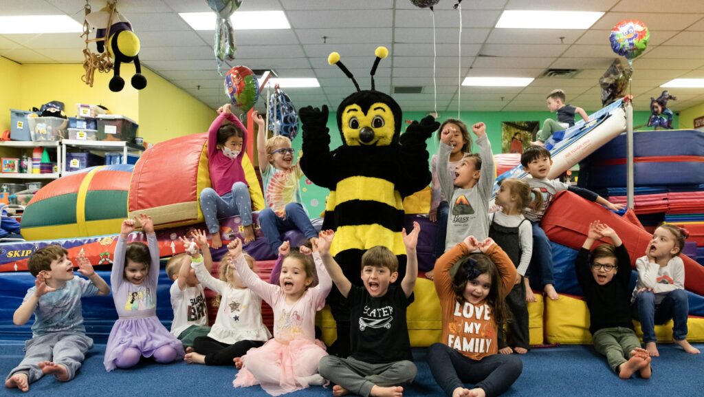 40 Years of Tumble-Bee: Celebrating a Legacy of Movement, Memories, and Community