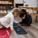 Follow the Child: Raising Independent Learners in the Milton Montessori Infant/Toddler and Primary Classrooms