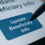 What Your Beneficiary Designations Are Quietly Overriding