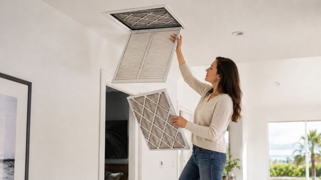 Five Small Maintenance Habits That Can Prevent Big Home Repairs
