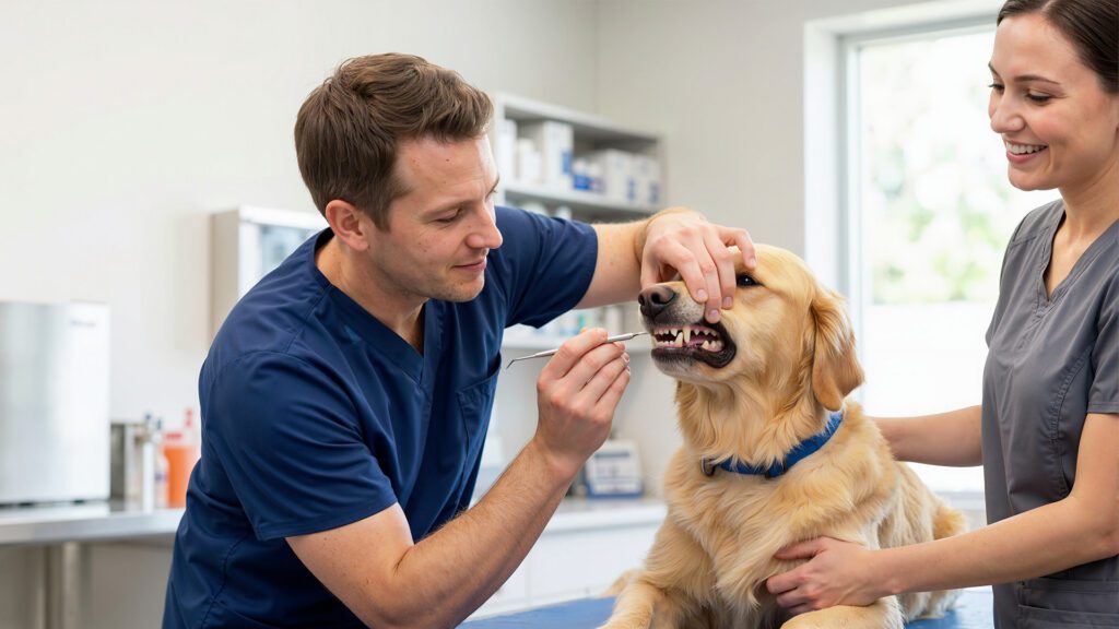 The Overlooked Importance of Dental Health in Pets