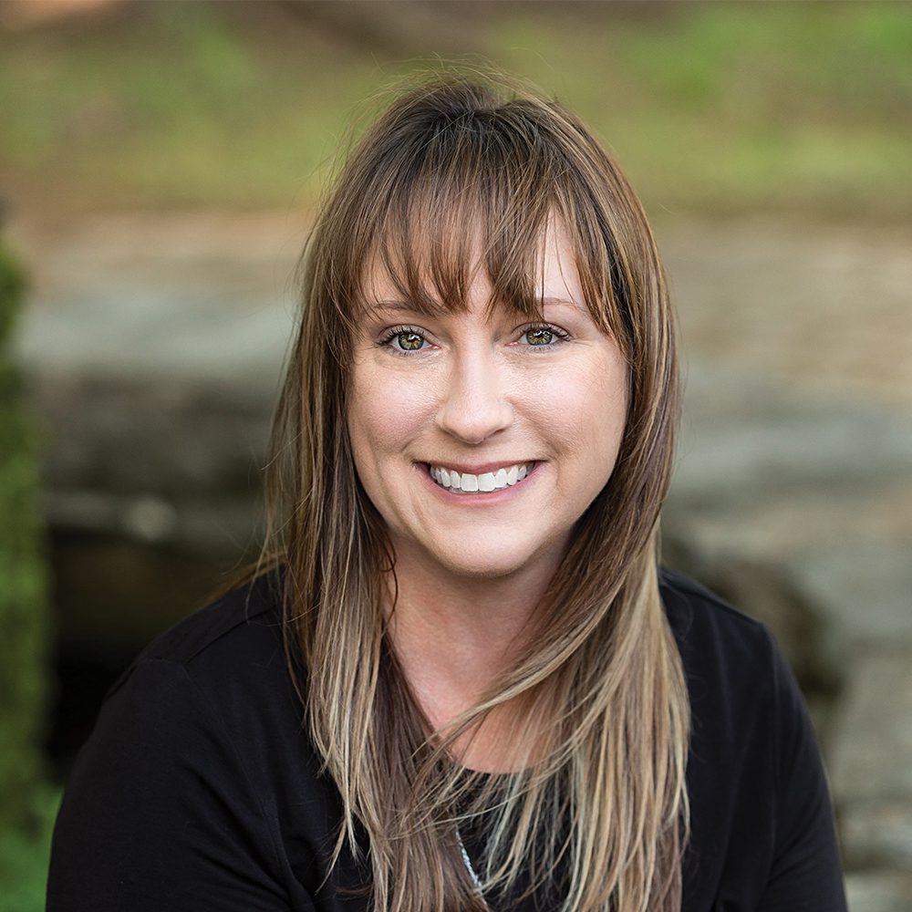 Vicki Sanders