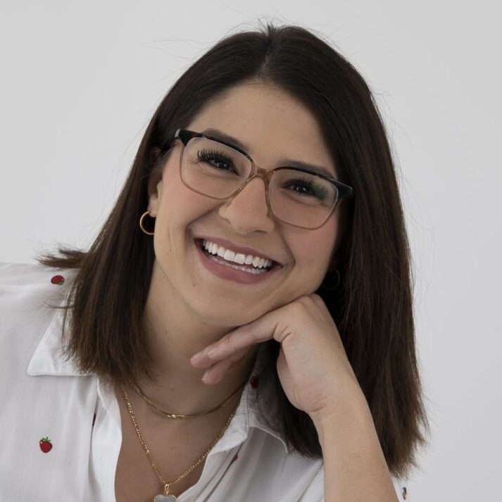 Victoria Mendonca