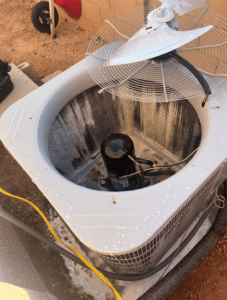 Victory Refrigeration & Mechanical LLC ac maintenance