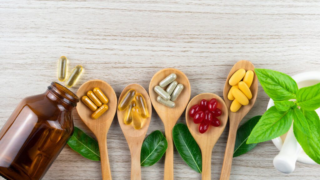 Supplements — When They Help (and When They’re Just Expensive)