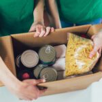 Give Back on Good Neighbor Day!