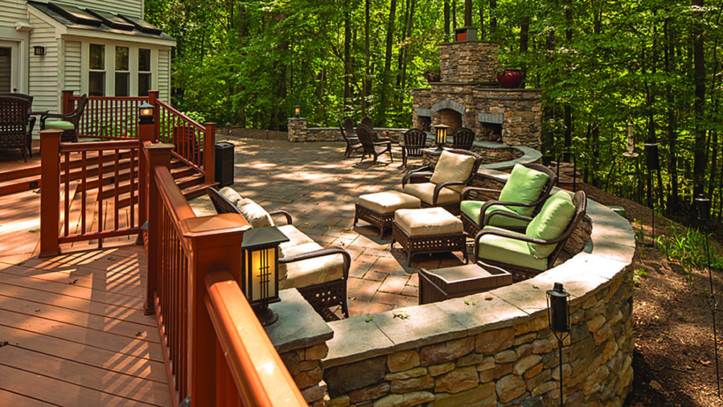 What Kind of Outdoor Space Fits Your Personality?