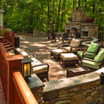 What Kind of Outdoor Space Fits Your Personality?
