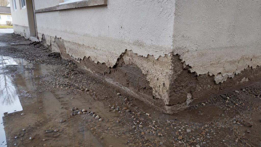 When the Rain Stops, the Real Damage Begins