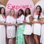Women of Healthcare: Empowering Those Who Care for Our Community