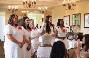 West Georgia Gastroenterology women standing up
