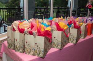 West Georgia Gastroenterology gift bags