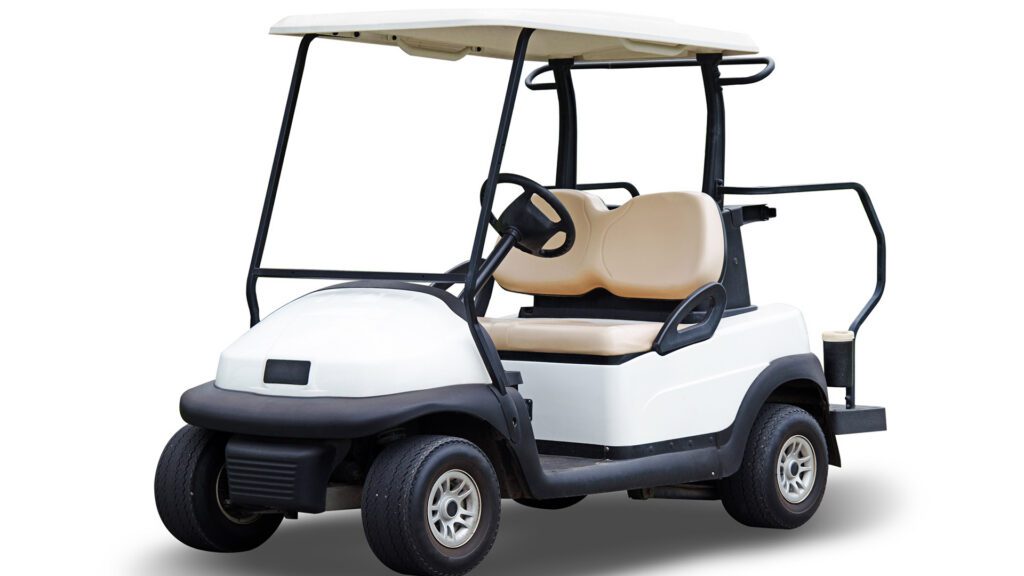Golf Cart or LSV? Understanding the Difference in Virginia