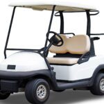 Golf Cart or LSV? Understanding the Difference in Virginia