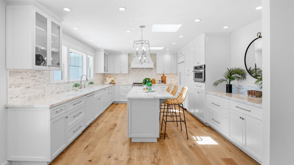 How Can You Prevent Costly Change Orders During an East Bay Luxury Renovation?