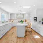 How Can You Prevent Costly Change Orders During an East Bay Luxury Renovation? 