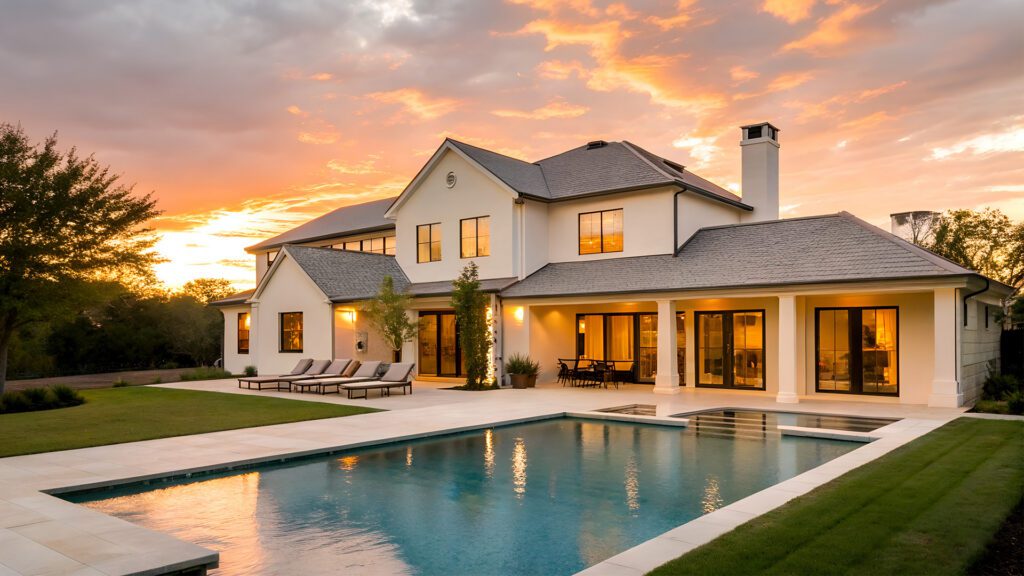 5 Signs Your Pool Heater Needs Professional Attention Before Fall