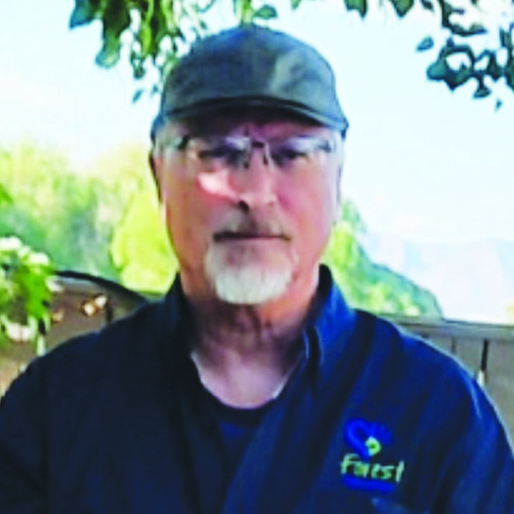 William Forest