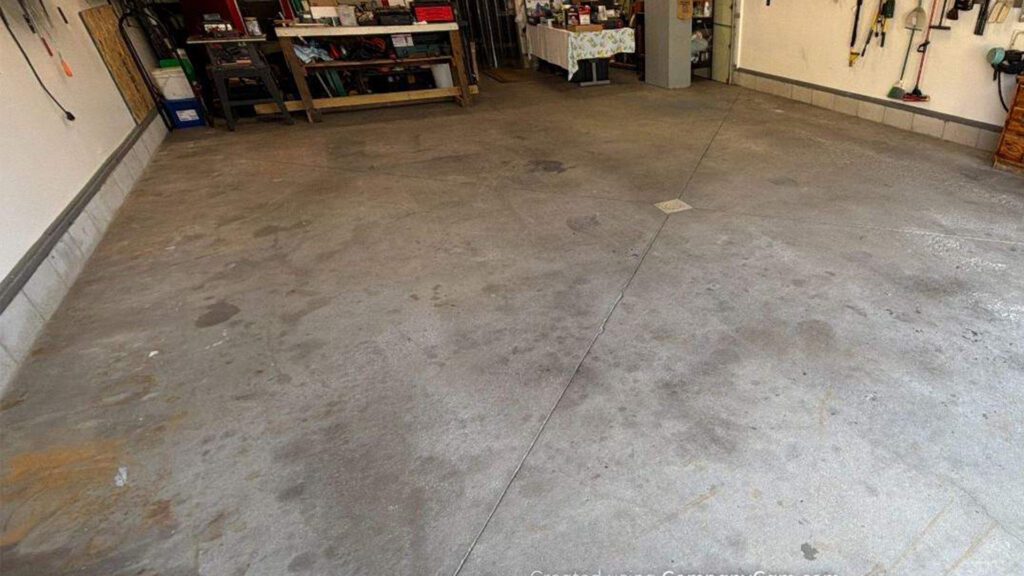 Preparing Your Garage for a Michigan Winter Starts in August