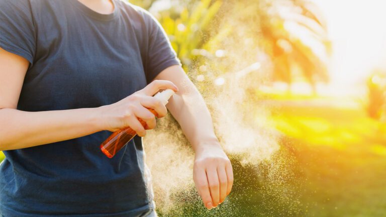 Take Back Your Backyard This Fall
