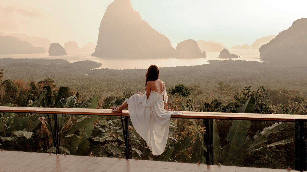 The Moments We Travel For: Why Personalized Travel Matters