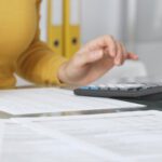 Stop Ghosting Your Credit Score … It Notices