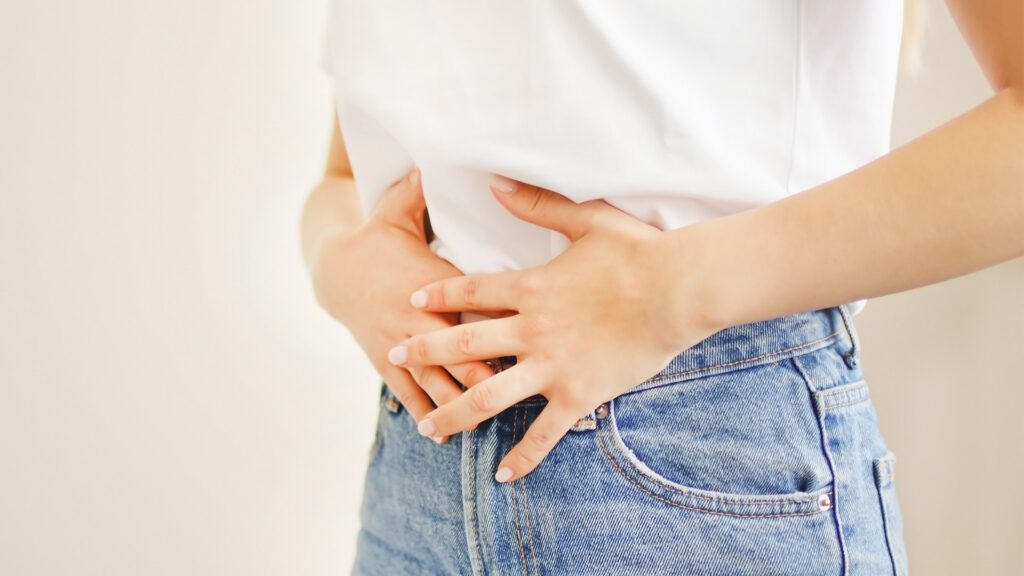 Strong From the Inside Out: Why Your Pelvic Floor Belongs in Your Workout