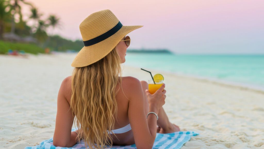 Shore Bound? The Ultimate Pit Stop for Summer Sipping
