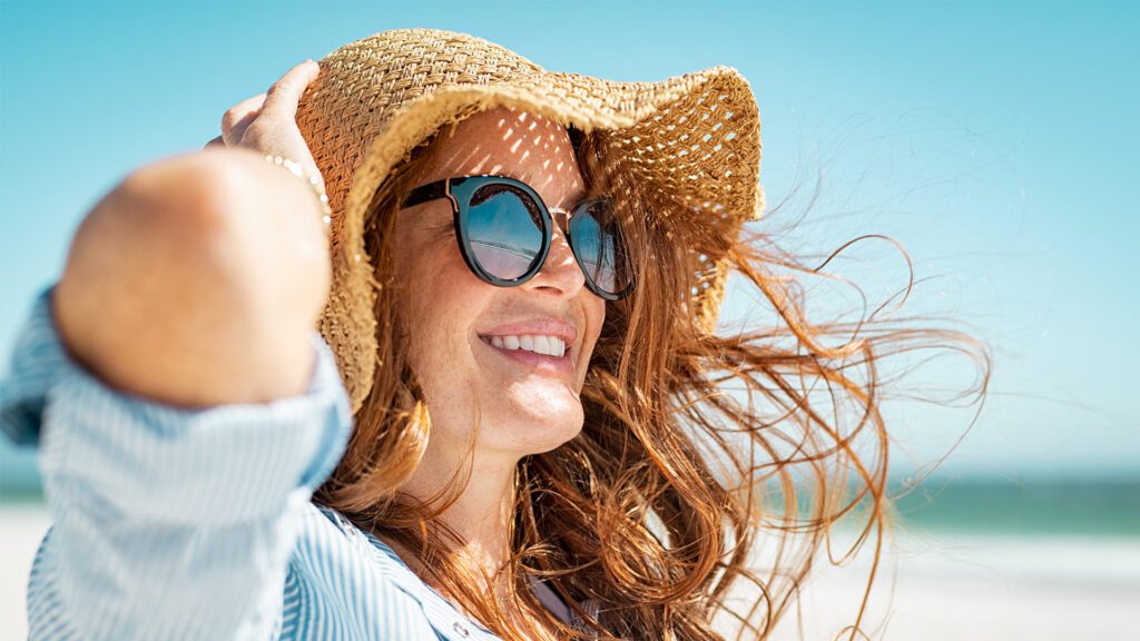 Glare Happens: Why Polarized Lenses Can Help