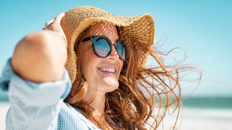 Glare Happens: Why Polarized Lenses Can Help