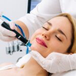 The Evolution of Oxford Elegance: Introducing the Brand New Hydrafacial Experience at MegMed Aesthetics