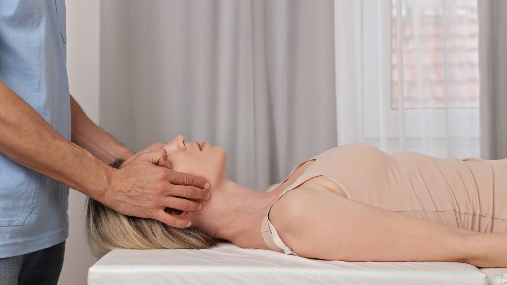 TMJ Dysfunction: How Physical Therapy Can Help