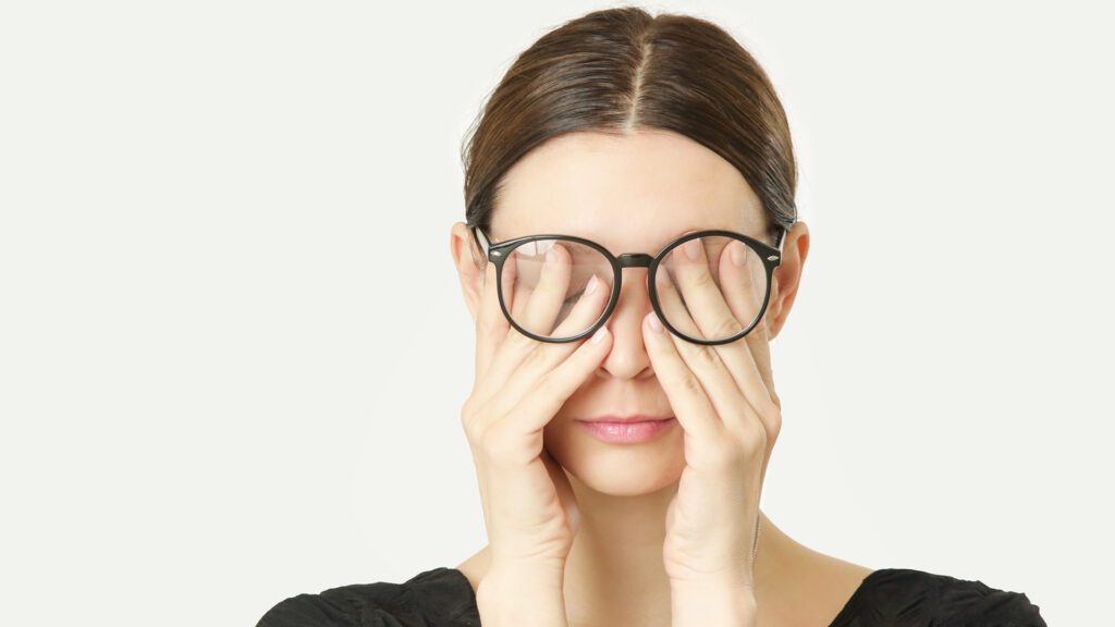 The Science of Comfort: Redefining Dry Eye Care