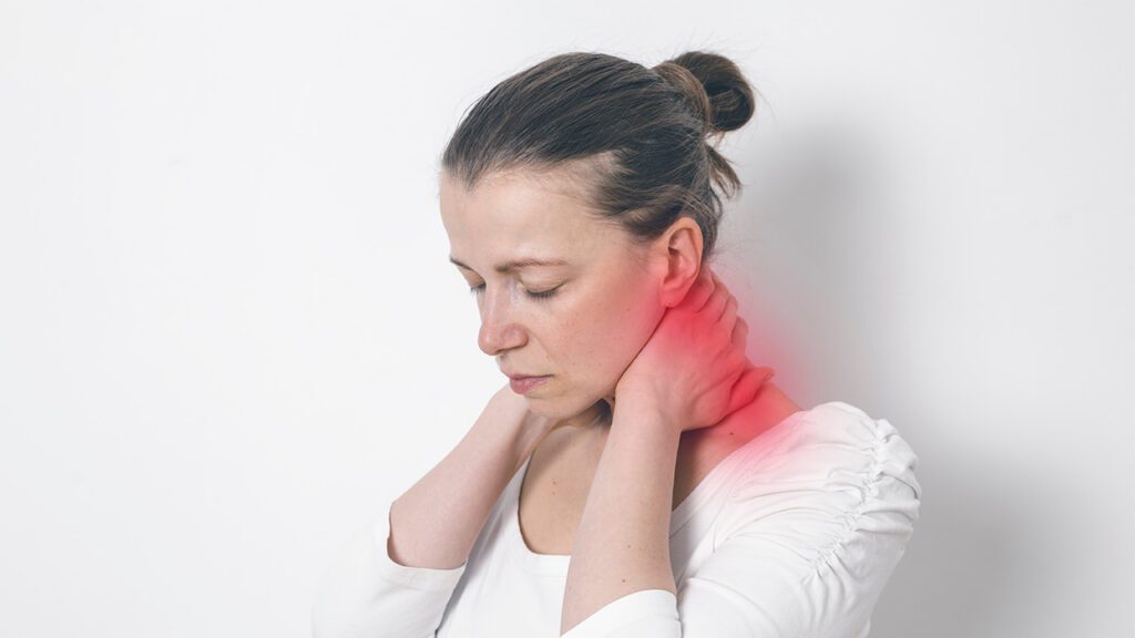 The 3-Part Neck Reset