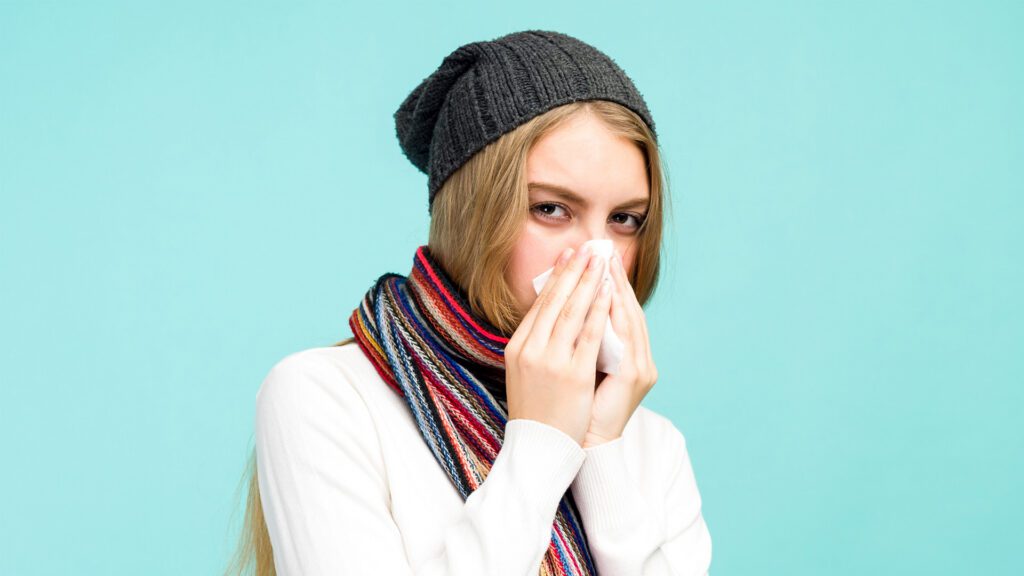Fall Allergies in Northeast Ohio: Causes, Symptoms, and Smart Ways to Manage Them