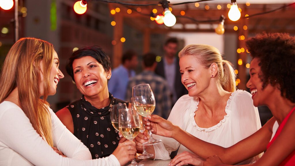 Summer Isn’t Over … but It’s Time to Think About Fall and the Holidays