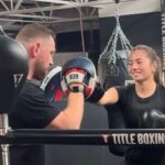 Building Stronger Athletes and Stronger People