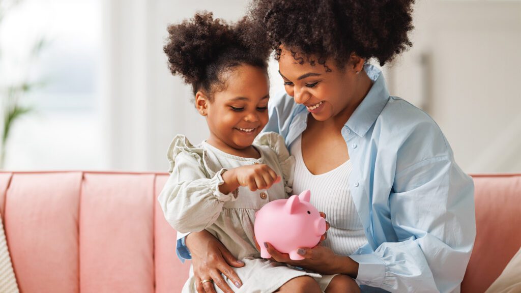 Building Strong Money Habits Start at Home