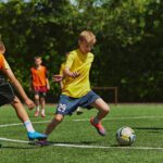 The National Sports Center – Your Neighborhood Playground